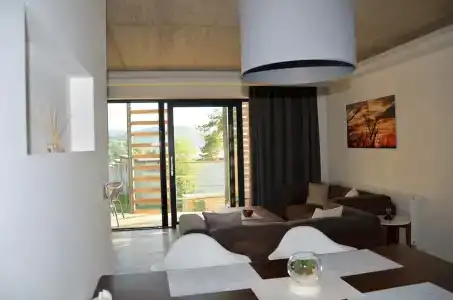 Jbx Resort Apartments Lipno - 56