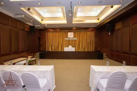 Baan Grood Arcadia Resort & Spa - 20