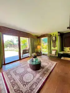 Permata Ayung Private Estate - Adults Only - 150