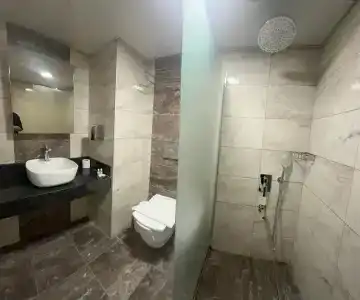 Grand Kayalar Otel - 20