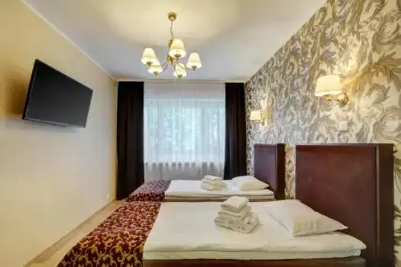 Narva-Jõesuu Spa - 58