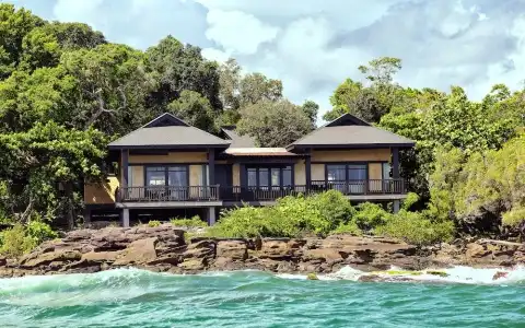 Nam Nghi Coral Peninsula Phu Quoc - 67
