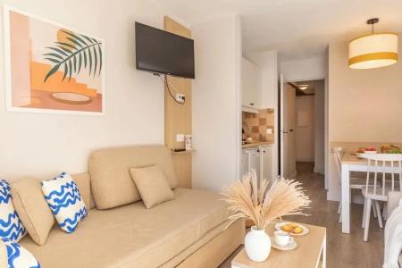Pierre & Vacances Residence La Pinede - 87