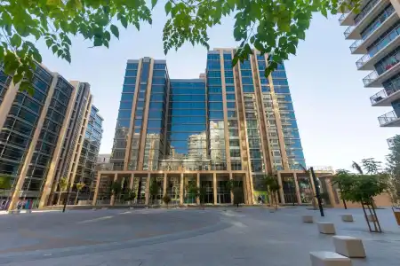 Novotel Dubai Gold District (Ex. Wyndham) - 27