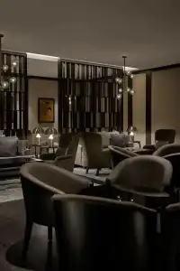 JW Marriott Kuala Lumpur - 60