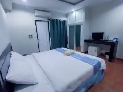 Inspire House - 22