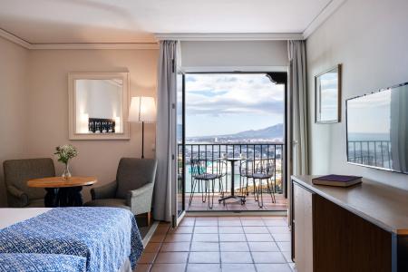 Parador de Malaga Gibralfaro - 6