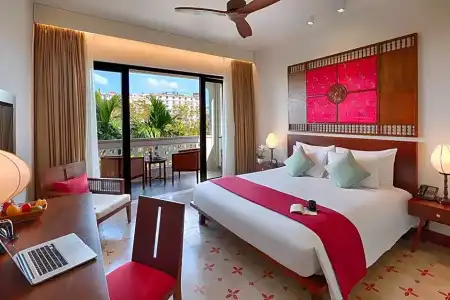 RiverTown Hoi An Resort & Spa - 90