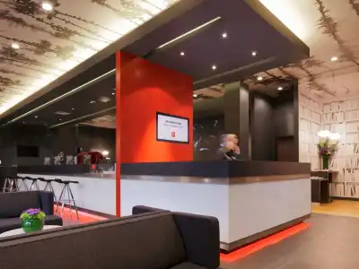 ibis London Shepherds Bush – Hammersmith - 18