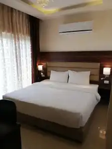 Alqimah Serviced Apartments - 32