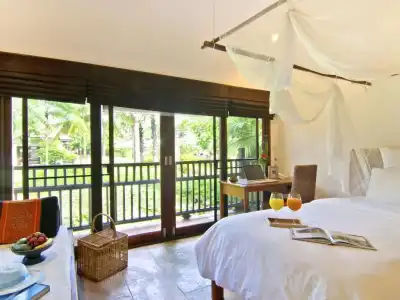 The Legend Chiang Rai Boutique River Resort and Spa - 4