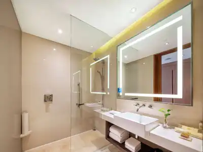 Hilton Garden Inn Chengdu Huayang - 9