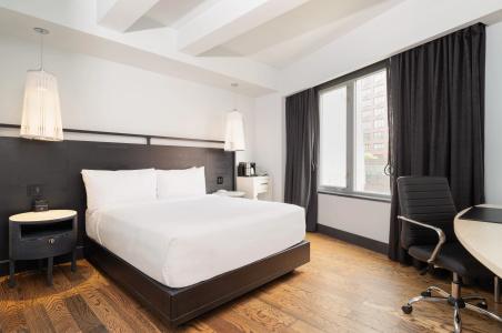 Hyatt Union Square New York - 41