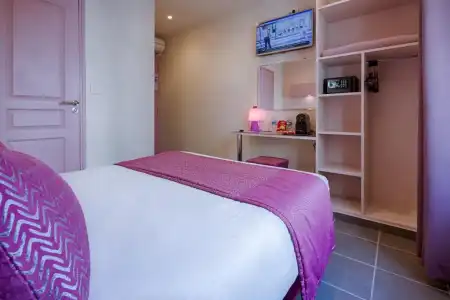 Hôtel La Petite Rosa - 29