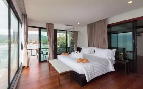 Koh Tao View Cliff Resort - 75