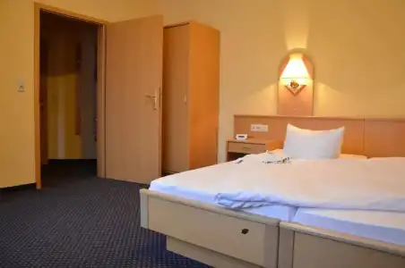 FRITZ ApartPotsdam - 27