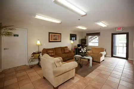 Quality Inn Augusta West Near Fort Gordon - 12
