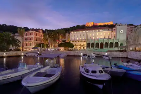 Palace Elisabeth Hvar - 45