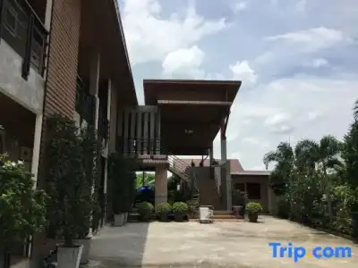 Nava Resort - 21