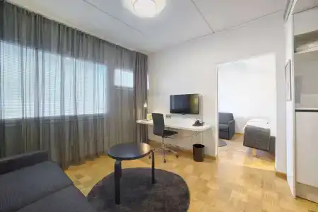 Scandic Pori - 66