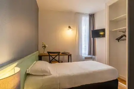 Atlantic Hôtel Rennes Centre Gare - 2