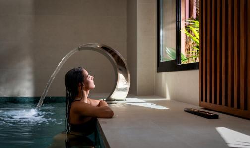 AQUA The Breeze & Spa - All Inclusive - Adults Only +18 - 36