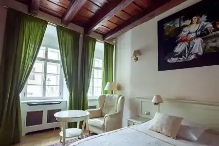 Tyn Yard Residence - 66