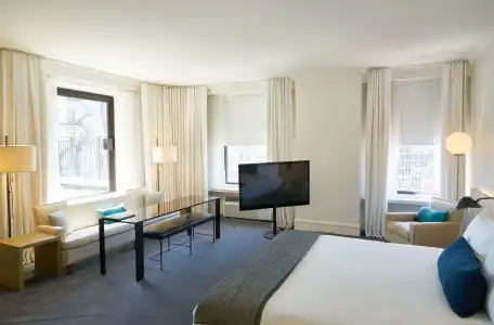 The Chicago Collection Ambassador Gold Coast - 6
