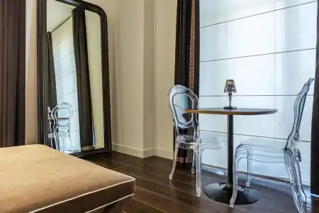 Qui Vicino boutique rooms and suites - 50