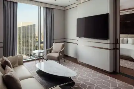 JW Marriott - 60