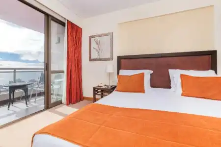 Tui Blue Gardens - Adults Only - Savoy Signature - 48