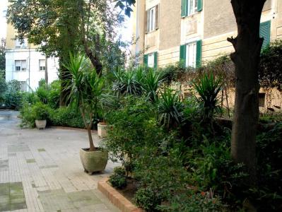 Gardenia Suites - 16