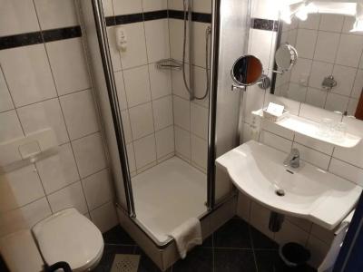 Burgstadt-Hotel - 19
