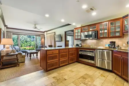 Waipouli Beach Resorts & Spa Kauai by OUTRIGGER - 21