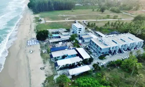 Baancivilize Resort - 15
