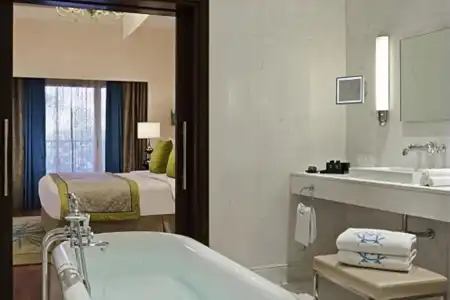 Sofitel Legend Old Cataract - 84