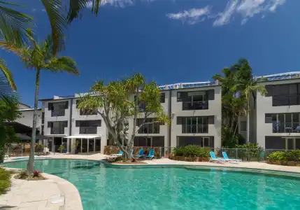 Noosa Blue Resort - 13