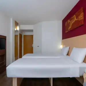 ibis Bangkok Riverside - 43
