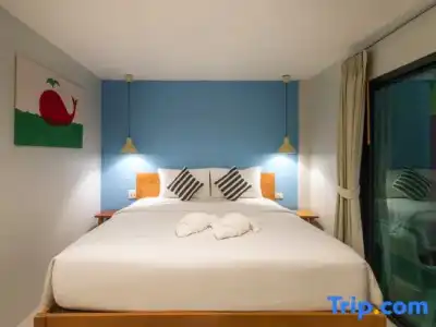 Tiya House Rooms & Cafe - 68