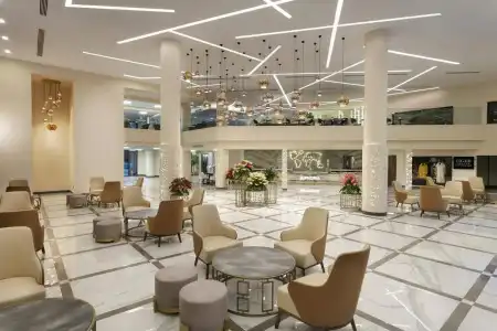 Mövenpick Resort Antalya - 35