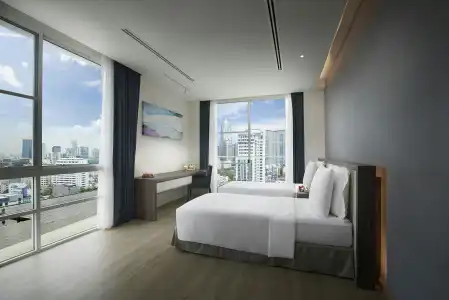 Shama Sukhumvit Bangkok - 43