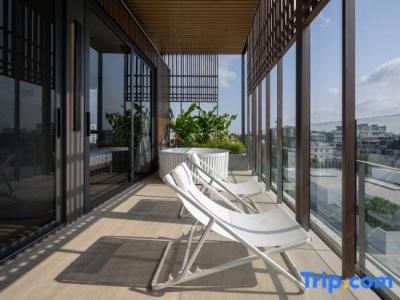 Shan Villas Sukhumvit - 167