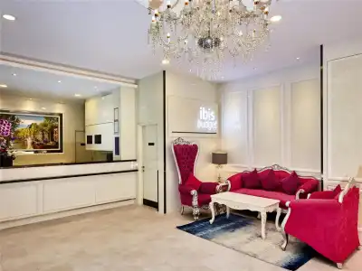 ibis budget Singapore Joo Chiat - 19
