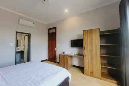 Home River Villa - 110