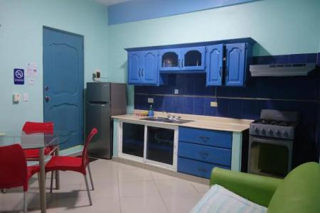 Casa Azul Apartment - 63