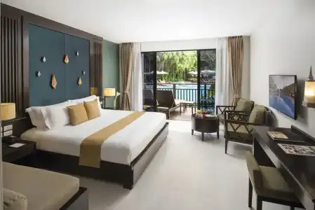 Centara Anda Dhevi Resort and Spa Krabi - 39