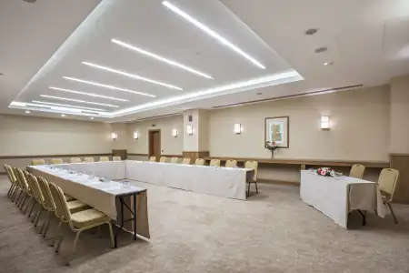 Holiday Inn Istanbul Sisli by IHG - 34