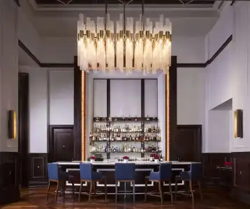 The Diplomat Beach Resort Hollywood, Curio Collection by Hilton - 9