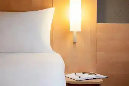 ibis Paris Maine Montparnasse 14ème - 58