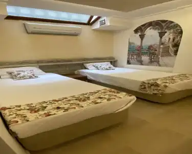Golden Stone Butik Otel - 14